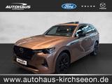 Mazda CX-80 e-SKYACTIV-D 254 M HYBRID AWD HOMURA PLUS - Mazda CX-80 Gebrauchtwagen