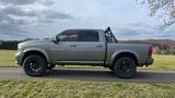 Dodge RAM - Dodge RAM aus 2012