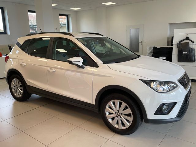 Seat Arona Style 85 KW