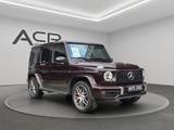 Mercedes-Benz G 63 AMG*Garantie08/25*G-Manufaktur*Standheiz.*