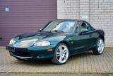 Mazda MX-5 1.6 16V 1.6 - Mazda Gebrauchtwagen von 2001