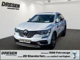 Renault Koleos Initiale Paris Automat. El. Panodach Navi