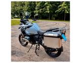 BMW R 1200 GS Adventure - BMW R Motorrad