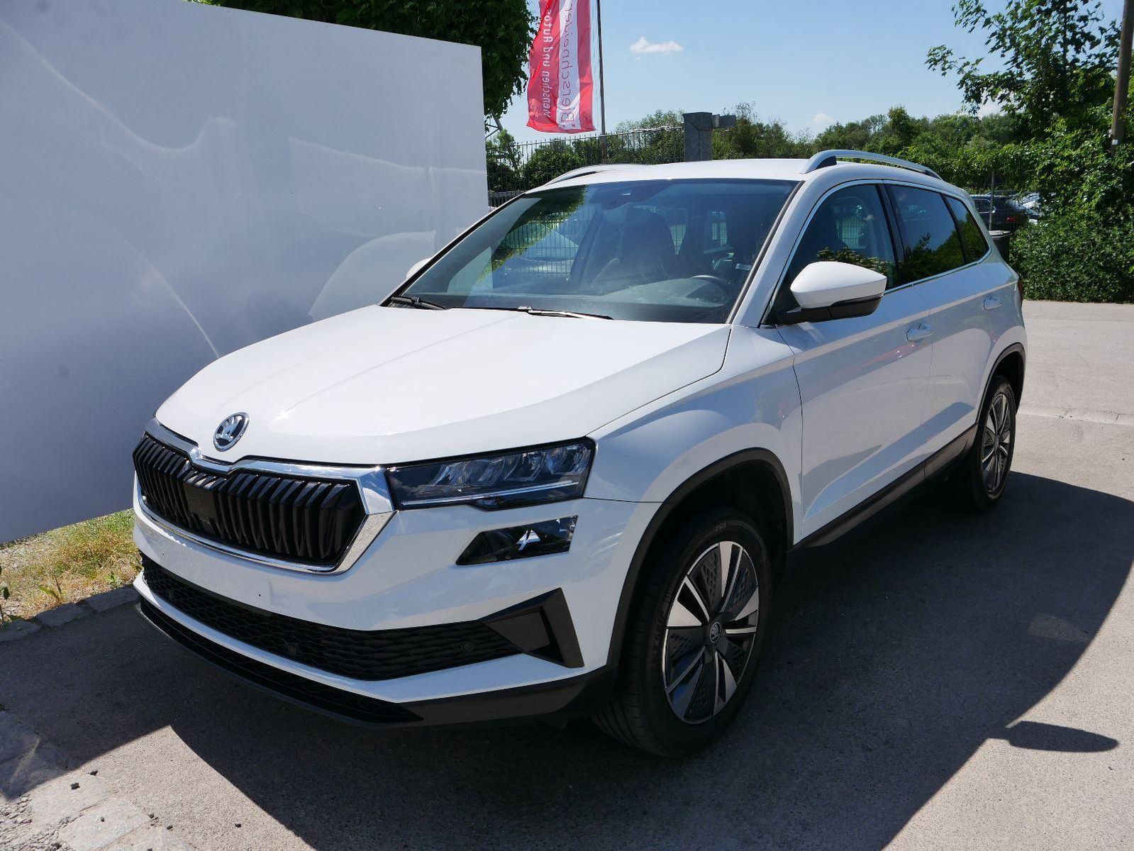 Skoda Karoq Selection 1.5 TSI DSG*ACC*PDC*KAMERA*TEMPO imagem 2
