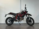 Ducati Scrambler Desert Sled Fasthouse Edt - DUCATI SL