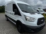 Ford Transit 350 2.0 TDCi L2 Trend FWD - Ford: Firmenfahrzeug