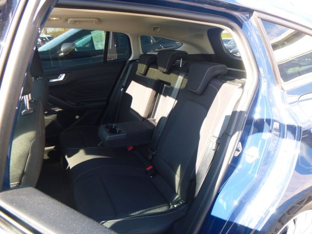 Fahrzeugabbildung Ford Focus 1,5 EcoBlue Turnier >
