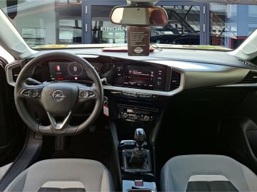 Opel Mokka Elegance Turbo 1.2 °LED°ACC°Navi°RFK°SHZ°