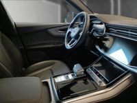Audi Q8 - Vorschau Bild 14