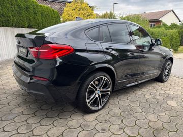 BMW X4 - 5
