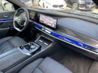 BMW i7 - Vorschau Bild 4