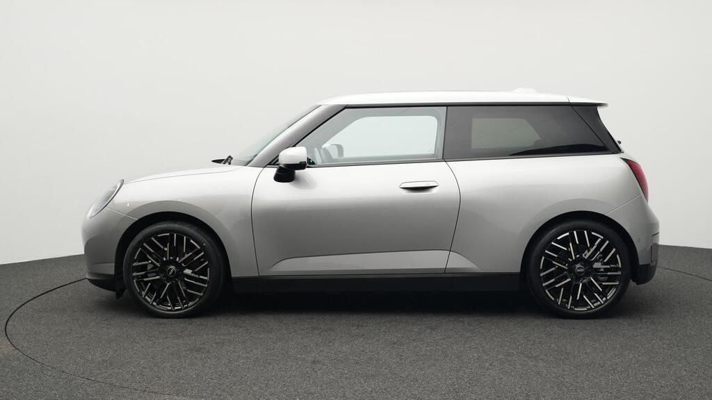 MINI Cooper SE - Bild 4