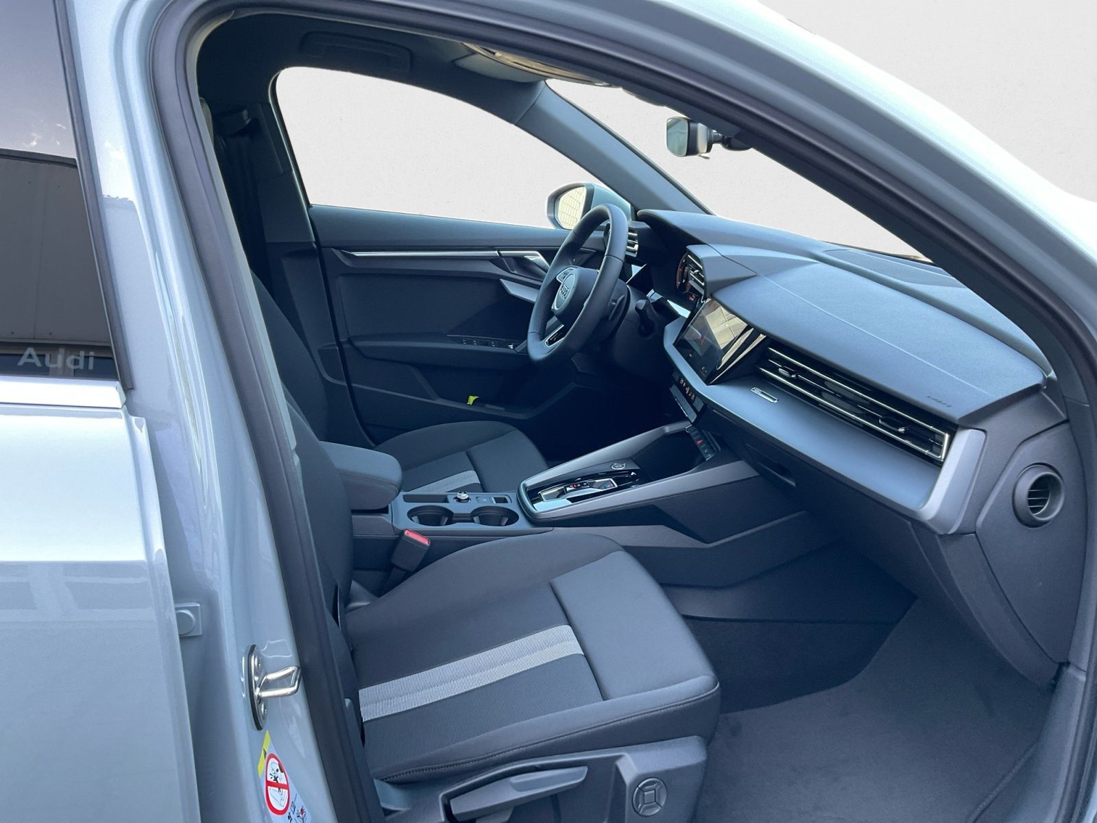 Audi A3 - Bild 14