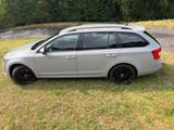 Skoda Škoda Octavia III RS Combi 2.0 TDI DSG 184 PS  - Skoda Octavia: Iii