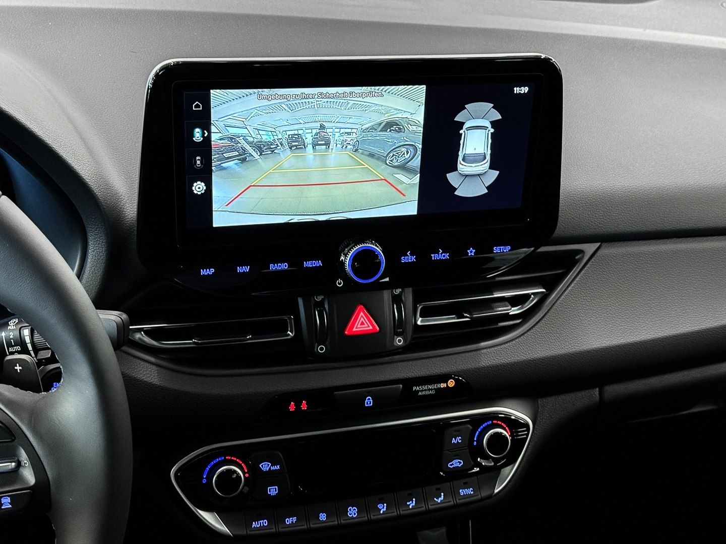 Hyundai i30 - Bild 9