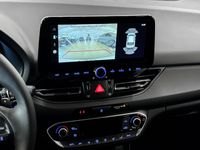 Hyundai i30 - Vorschau Bild 9