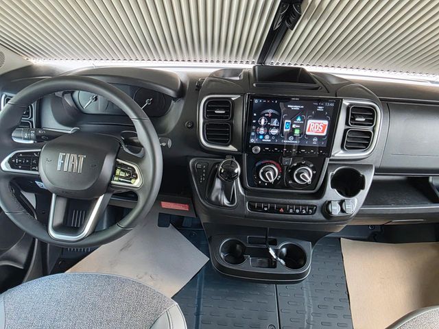 Etrusco CV 640 SB+ 140 PS AT | Complete Selection