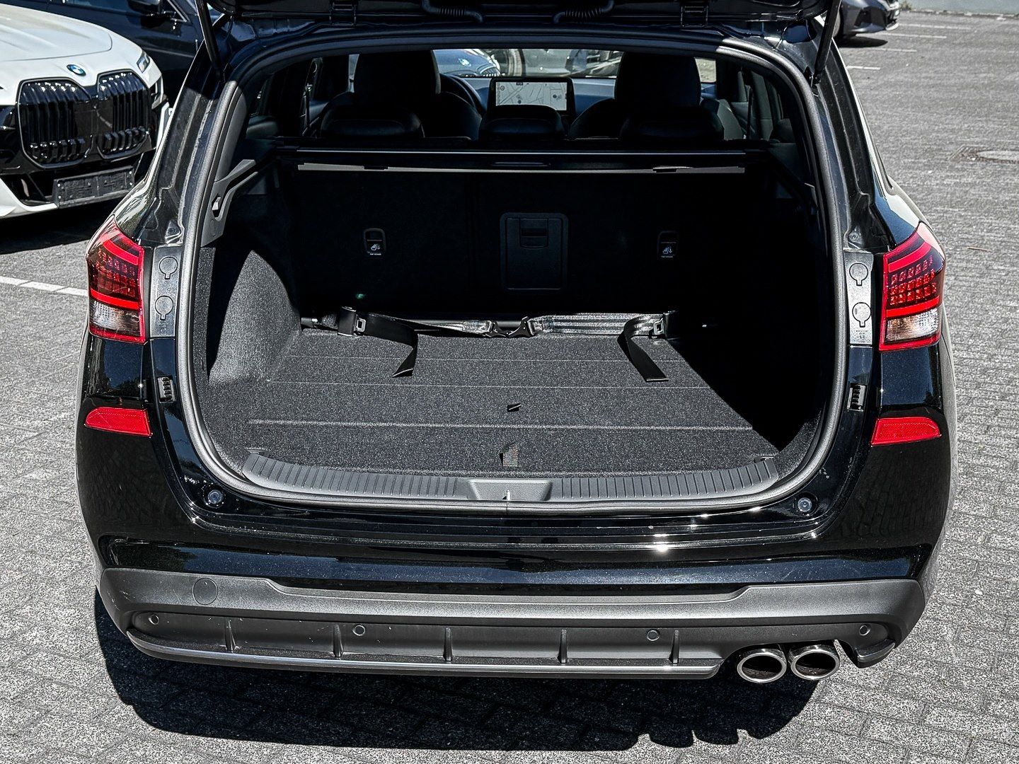 Hyundai i30 - Bild 19