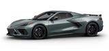 Corvette C8 Convertible 3LT *MY2024*LIFT**SOFORT* - Corvette C8 Neuwagen