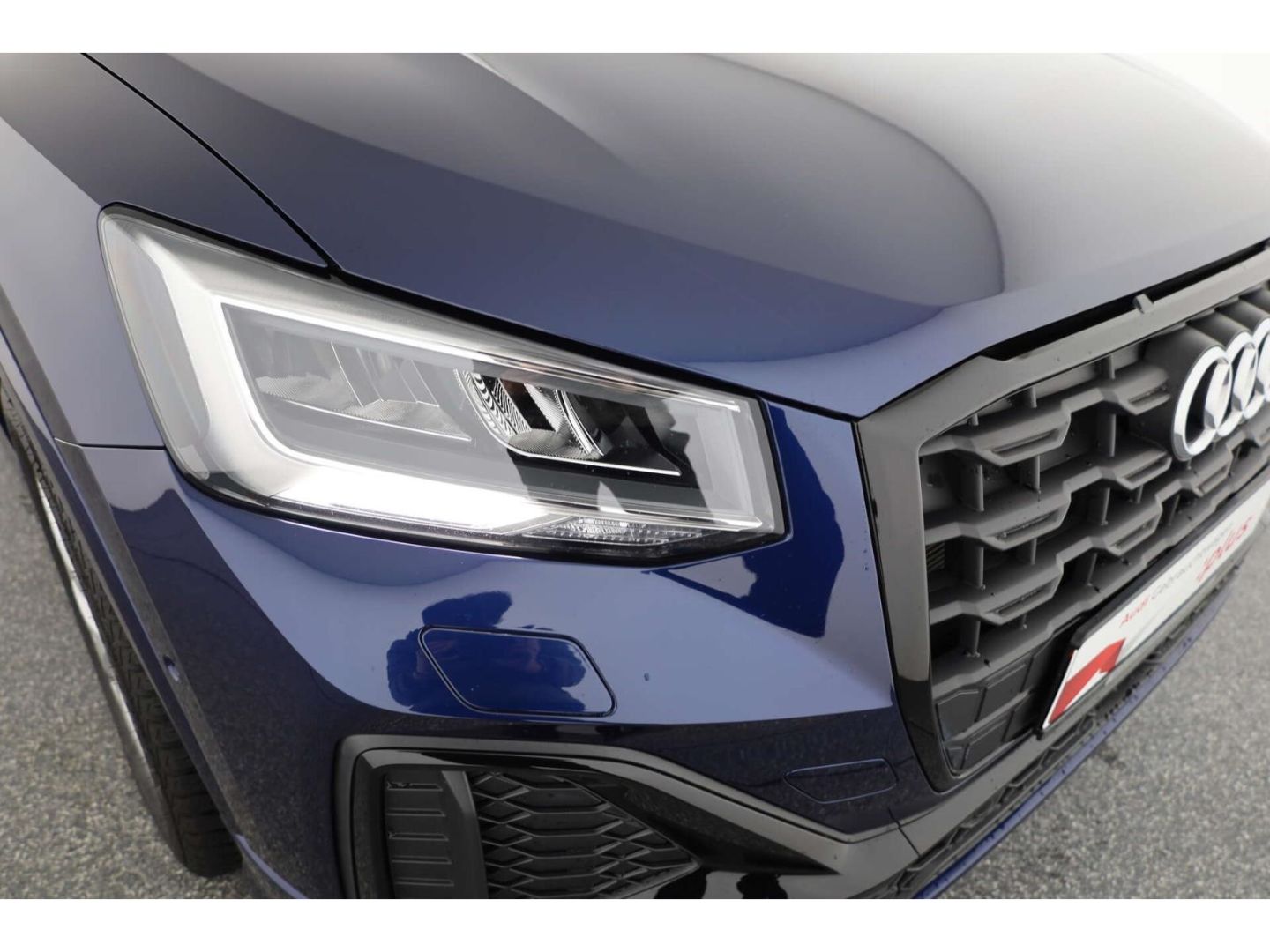 Audi Q2 - Bild 25