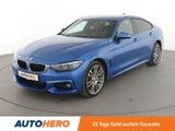 BMW 4er 430d Gran Coupé xDrive M Sport Aut.*NAVI*LED - BMW: E43
