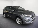 Hyundai Tucson 1.6 CRDi Trend 2WD/AHK/SHZ/NAVI/ - Hyundai Tucson Trend mit Diesel-Antrieb