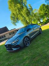 Hyundai i30 1.5 T-GDI Hybrid N Line N Line PDE  - Hyundai i30 PDE