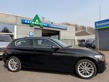 BMW 125 d Automatik 1.Hand - BMW 125: 125d