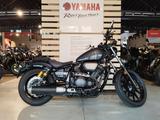Yamaha XV 950R Bolt *Motorschutzbügel* - CHOPPER MOTOR
