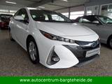 Toyota Prius Plug-in Hybrid Executive 1.HD.+LEDER+KAMER - gebrauchte Toyota Prius aus dem Jahr 2020
