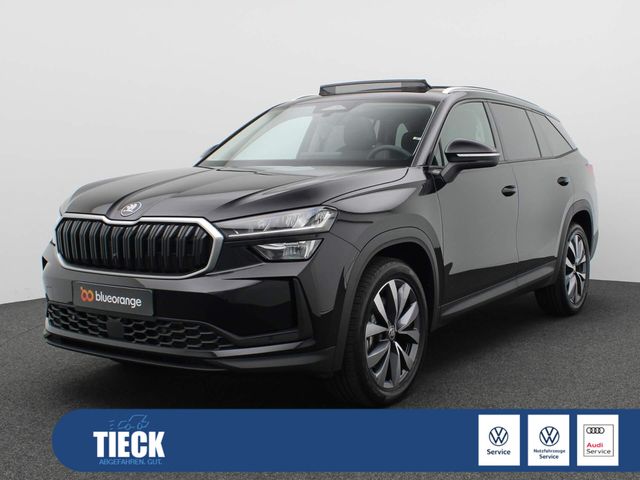 Skoda Kodiaq 1.5 TSI MHEV Selection 150 PS DSG Pano AH