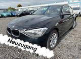 BMW 114 1 Limousine 3-trg. KLIMA SERVO PDC ELEK.FEN - BMW 114 Gebrauchtwagen