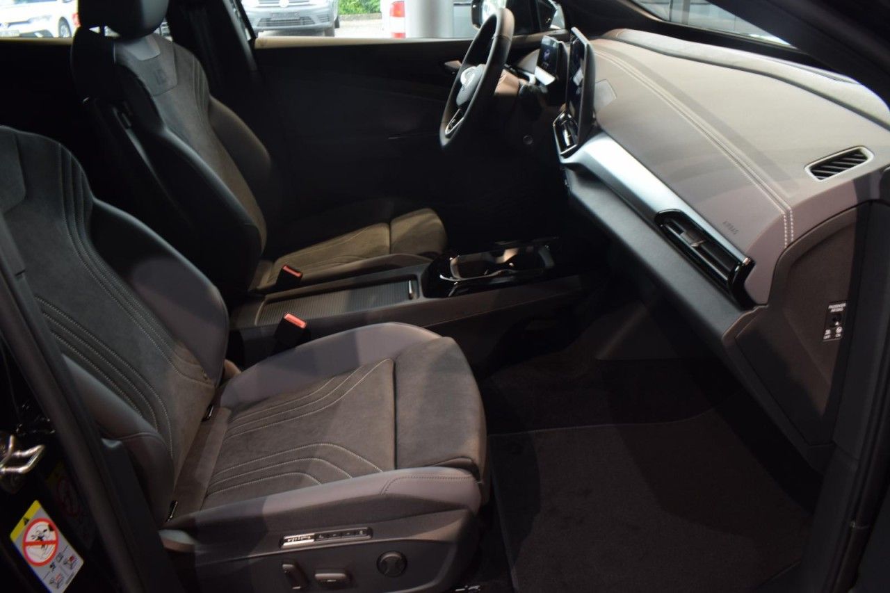 Volkswagen ID.4 - Bild 7