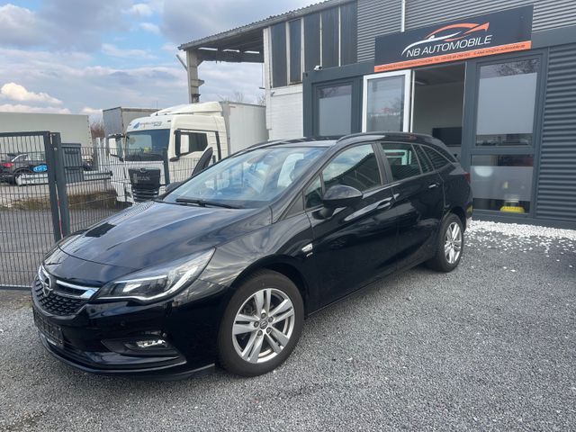 Opel Astra K Sports Tourer Active