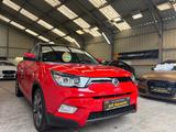 Ssangyong Tivoli 1.6 e-XDi 160 SSANGYONG 2WD - Ssangyong Tivoli in Duisburg