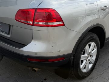 Volkswagen Touareg - 6