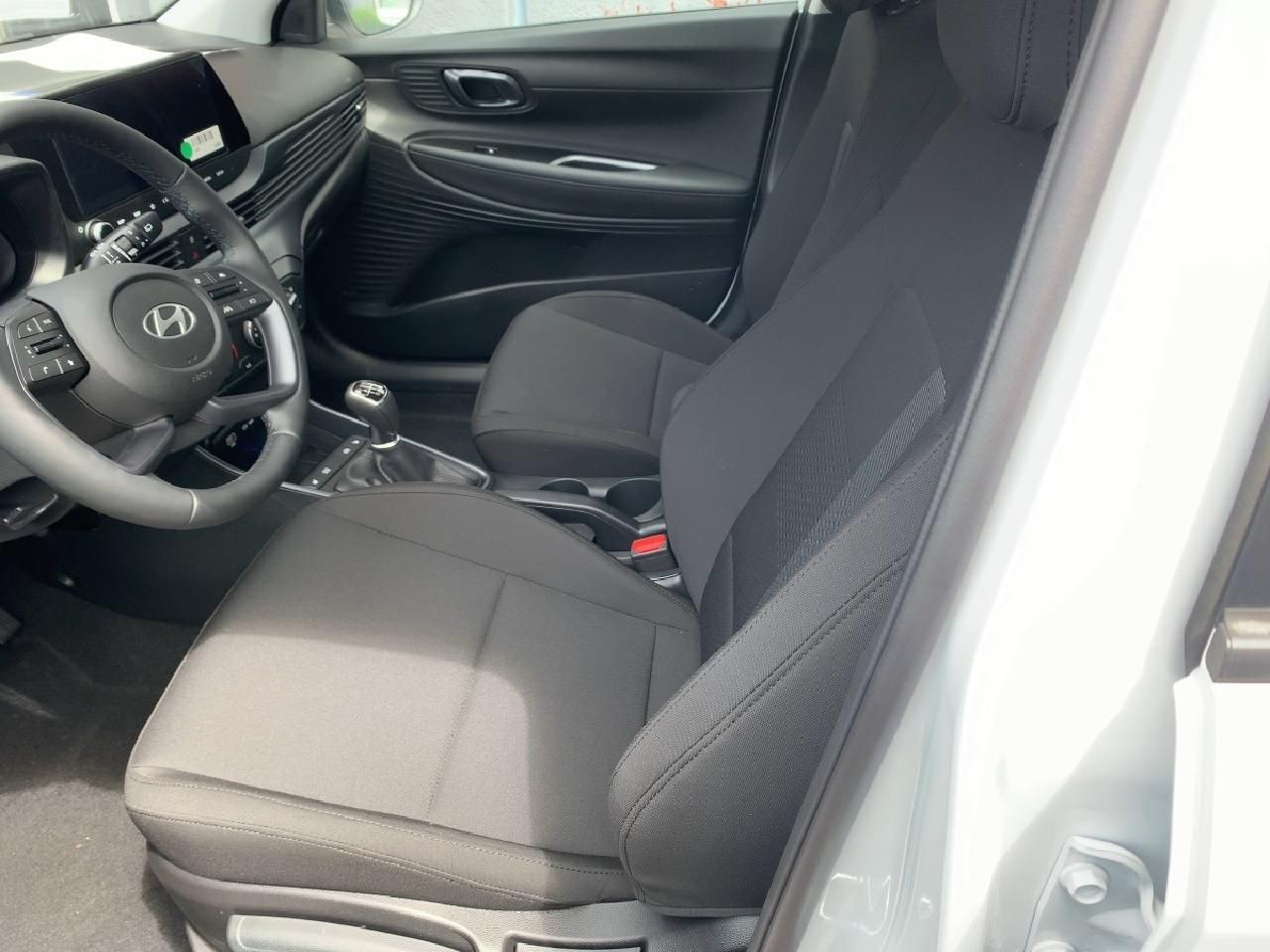 Fahrzeugabbildung Hyundai i20 Trend Bose