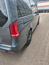 Mercedes-Benz Mercedes V klasse w447 250 Diesel  4 matig - Mercedes-Benz 250: D