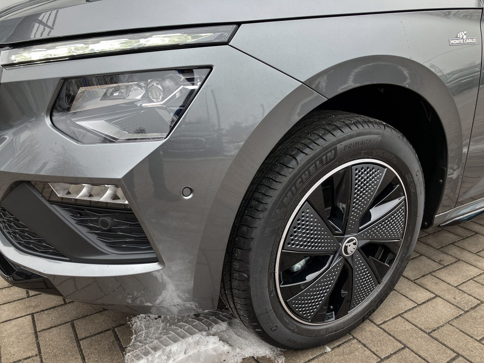 Skoda Kamiq - Bild 5