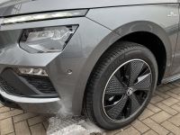 Skoda Kamiq - Vorschau Bild 5