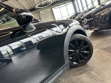 MYAUTOCENTER – Gebraucht- und Jahreswagen mit Werkstattservice in Pfaffenhofen MINI COOPER_SD *PANO*TEMPO*PDC*2-ZONEN*SPORT*