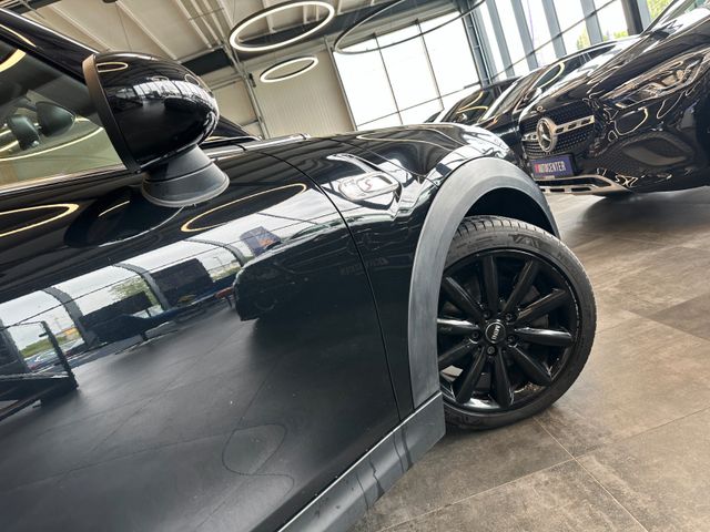 MYAUTOCENTER – Gebraucht- und Jahreswagen mit Werkstattservice in Pfaffenhofen MINI COOPER_SD *PANO*TEMPO*PDC*2-ZONEN*SPORT*
