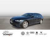 Audi A4 Avant 35 TFSI advanced AHK MMI TOURPAKET - Audi A4: Advanced