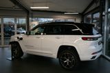 Jeep Grand Cherokee 4xe Summit Reserve - Jeep Grand Cherokee Tageszulassungen