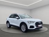 Audi Q3 35 TDI AHK+LED+PANO+KAMERA+SITZHZG - Audi Q3 mit Diesel-Antrieb: Geländewagen
