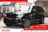 Land Rover Sport Autobiography Dynamic voll Individual