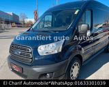 Ford Transit Kasten 350 L3 Trend - gebrauchte Kleinbusse
