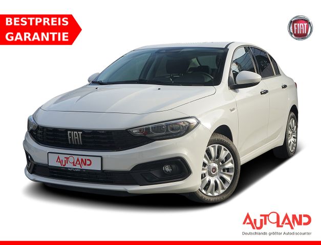 Fiat Tipo 1.0 Klima Android Apple DAB Spurhalte USB