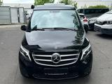 Mercedes-Benz 250 V -Klasse Vito Marco Polo EDITION~LED~360 - gebrauchte Mercedes-Benz V 250 aus dem Jahr 2019