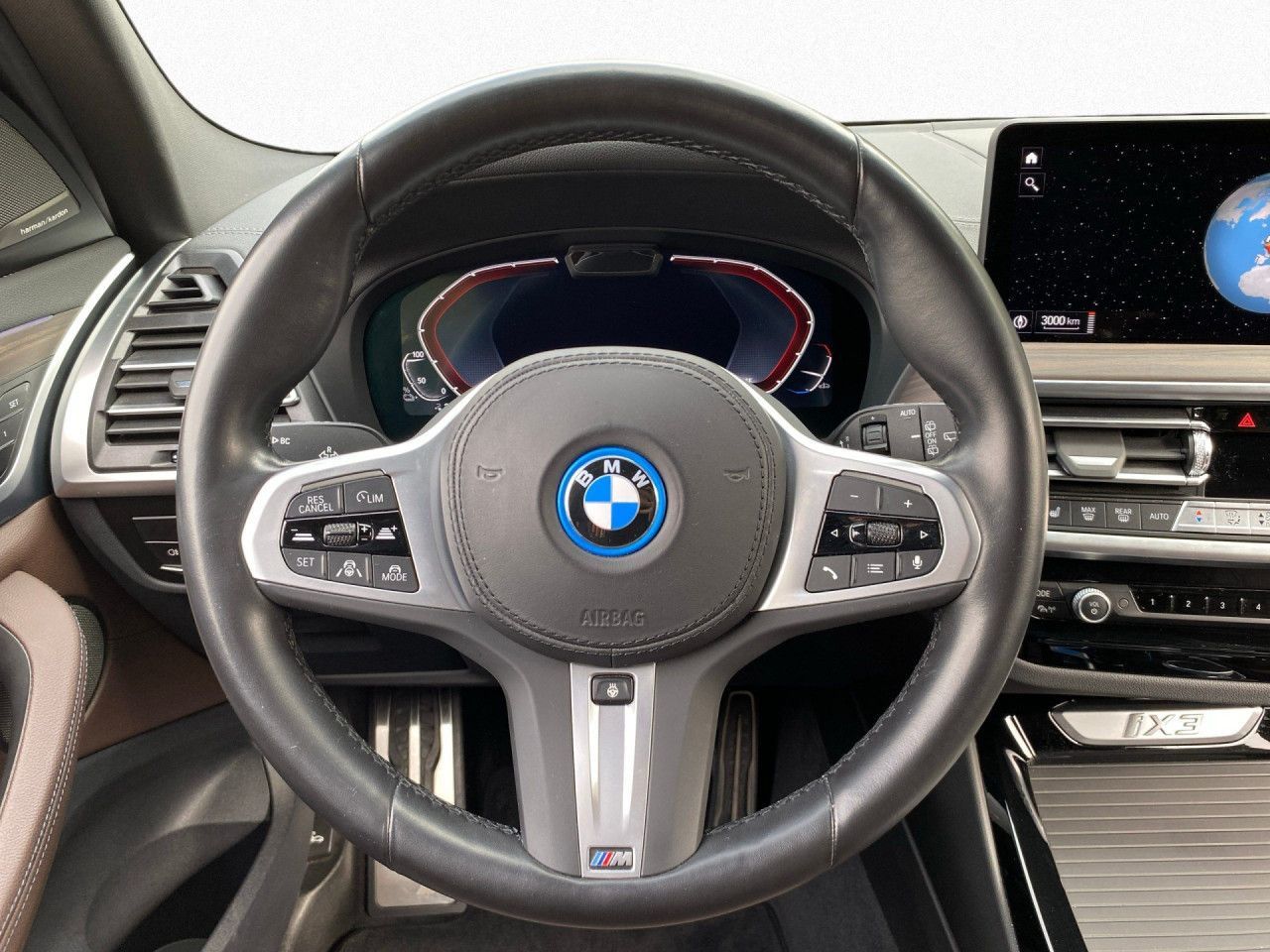 BMW iX3 - Bild 14